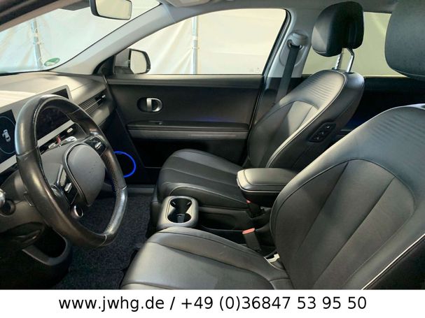 Hyundai Ioniq 5 UNIQ 160 kW image number 12