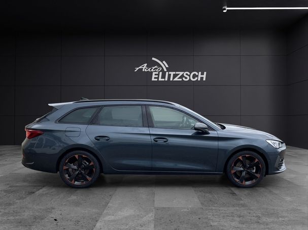 Cupra Leon Sportstourer 1.5 eTSI DSG 110 kW image number 6