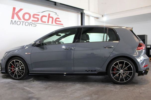 Volkswagen Golf GTI TCR DSG 213 kW image number 4