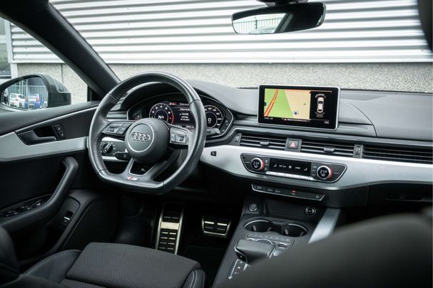 Audi A5 1.4 S-line Sportback 110 kW image number 23