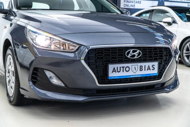 Hyundai i30 74 kW image number 38