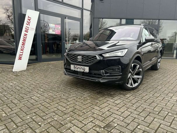 Seat Tarraco 1.5 TSI 110 kW image number 1