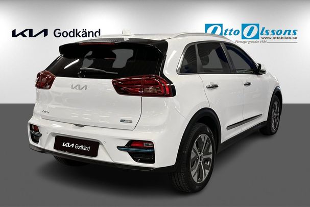 Kia Niro e 64 kWh 150 kW image number 3