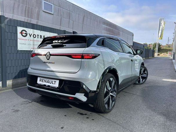 Renault Megane E-Tech EV60 162 kW image number 3