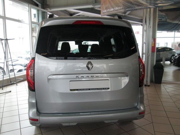 Renault Kangoo 75 kW image number 3