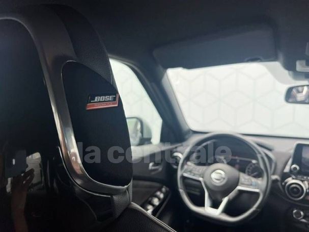 Nissan Juke DIG-T N-Design 84 kW image number 19