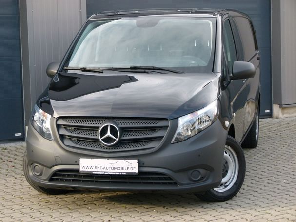 Mercedes-Benz Vito 116 CDI 120 kW image number 3