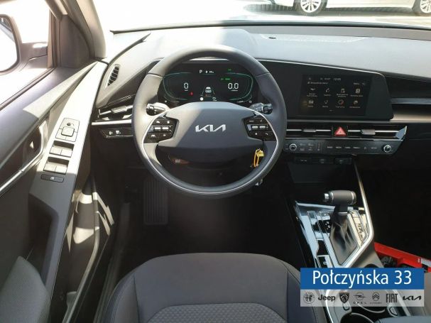 Kia Niro 104 kW image number 15