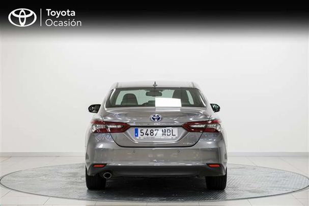 Toyota Camry 160 kW image number 3