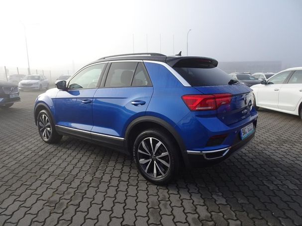 Volkswagen T-Roc 1.5 TSI 110 kW image number 4