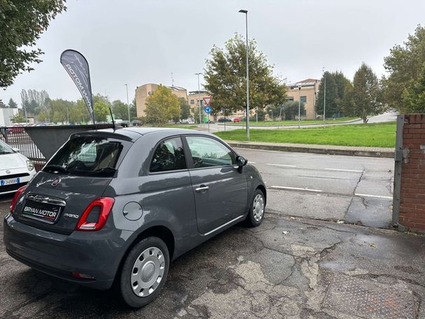 Fiat 500 1.0 51 kW image number 3