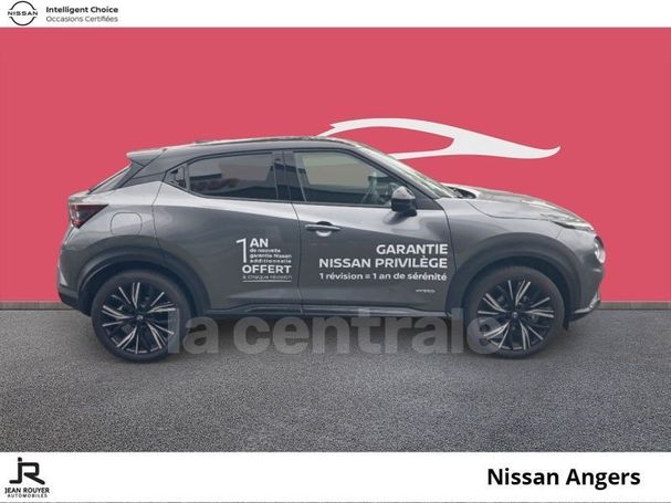 Nissan Juke 105 kW image number 16