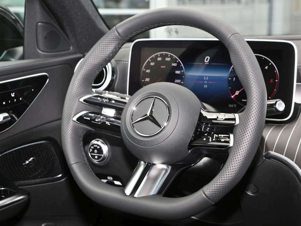 Mercedes-Benz C 220 d T 145 kW image number 8