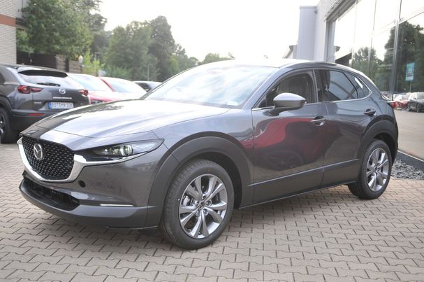 Mazda CX-30 e-SKYACTIV-G 110 kW image number 1