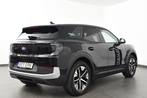 Ford Explorer EV 213 kW image number 4