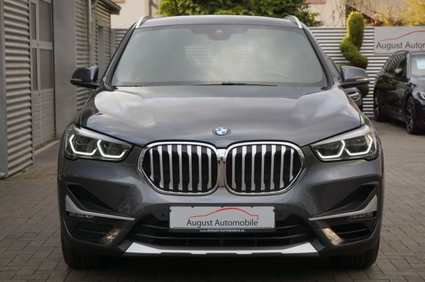 BMW X1 25e xDrive 162 kW image number 3