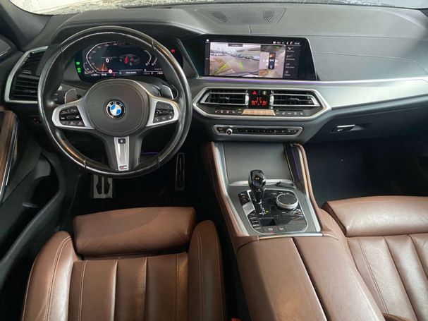 BMW X6 xDrive 213 kW image number 5