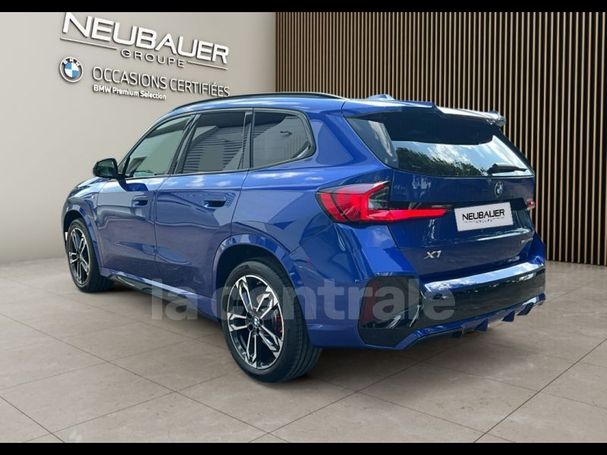 BMW X1 sDrive 125 kW image number 4