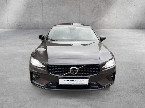 Volvo S60 AWD B5 184 kW image number 3