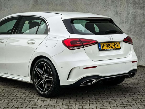 Mercedes-Benz A 220 140 kW image number 8