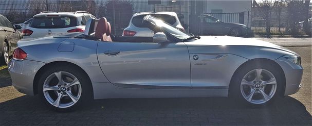 BMW Z4 sDrive 115 kW image number 8