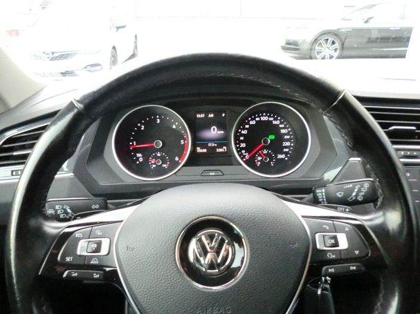 Volkswagen Tiguan DSG 110 kW image number 9