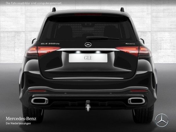 Mercedes-Benz GLE 350 de AMG 245 kW image number 7