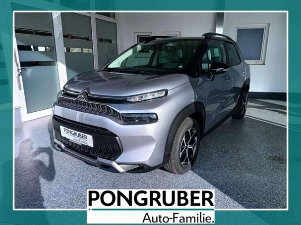 Citroen C3 Aircross PureTech 110 S&S 81 kW image number 1