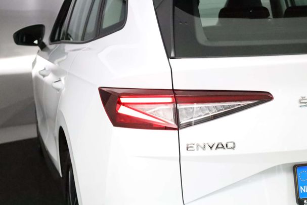 Skoda Enyaq 60 132 kW image number 15