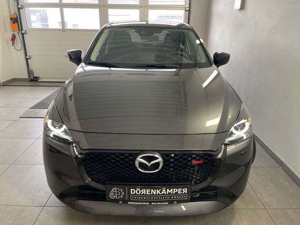 Mazda 2 90 66 kW image number 2