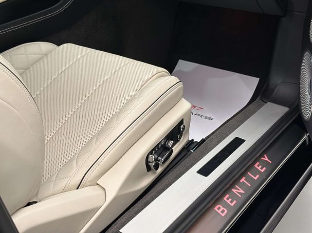 Bentley Continental GT 467 kW image number 35