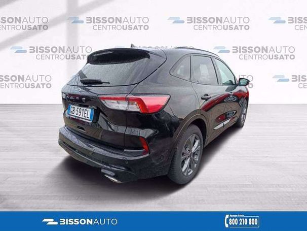 Ford Kuga 1.5 EcoBoost ST-Line 110 kW image number 3