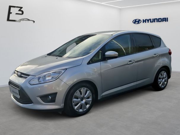 Ford C-Max 1.0 EcoBoost Business Edition 74 kW image number 1