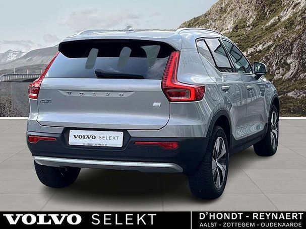 Volvo XC40 T5 192 kW image number 3