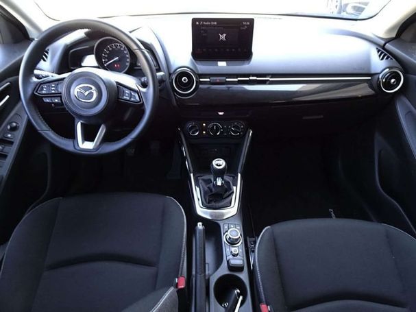 Mazda 2 SkyActiv-G 55 kW image number 12