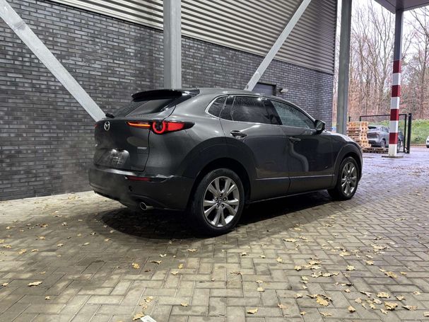 Mazda CX-30 2.0 110 kW image number 3