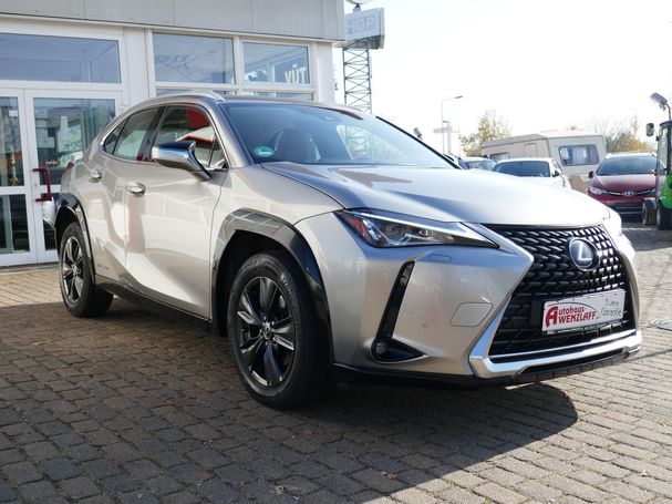 Lexus UX 250h 135 kW image number 2