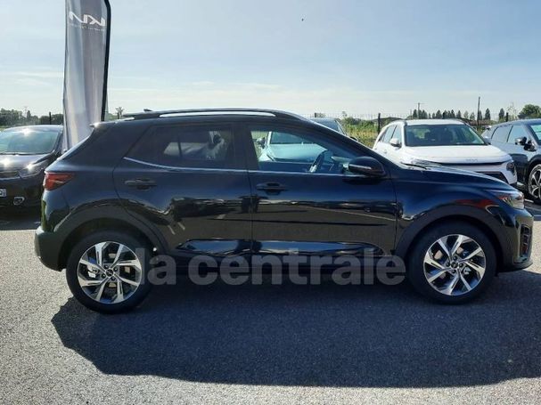 Kia Stonic 1.0 T-GDi 100 74 kW image number 4