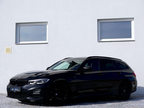 BMW 318d Touring 99 kW image number 2