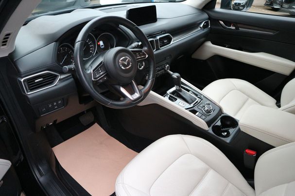 Mazda CX-5 SKYACTIV-G AWD Sports-Line 143 kW image number 19