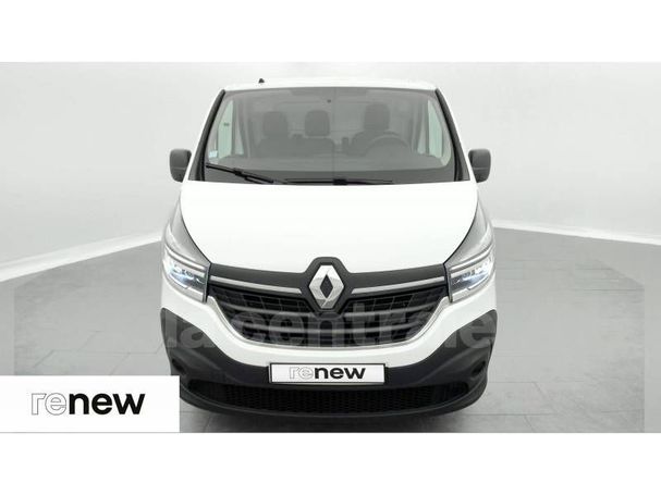  Renault Trafic DCi 120 L1H1 88 kW image number 1