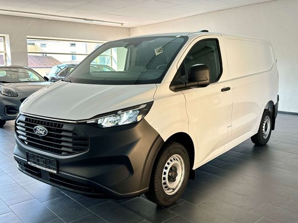 Ford Transit Custom 280 Basis 81 kW image number 1