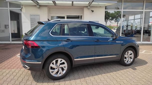 Volkswagen Tiguan 2.0 TDI Elegance 4Motion DSG 147 kW image number 7