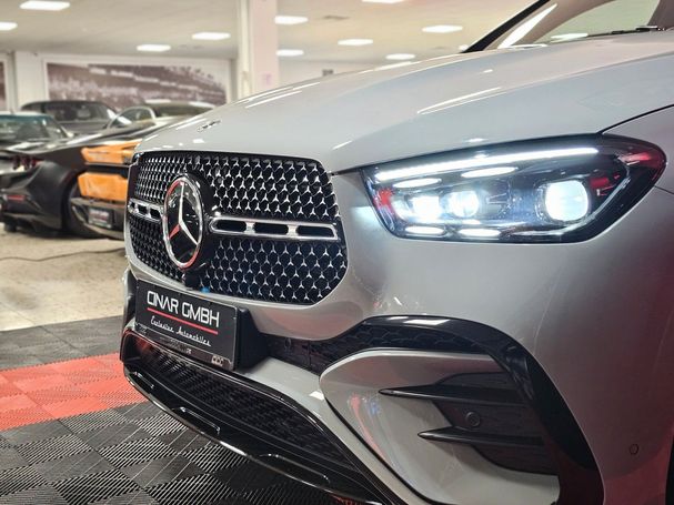 Mercedes-Benz GLE 450 d 270 kW image number 28