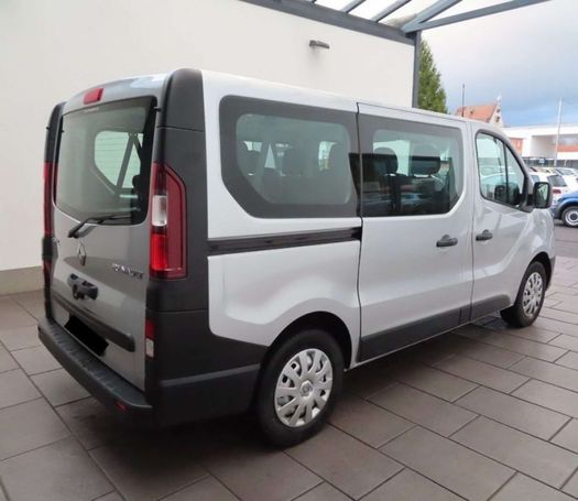 Renault Trafic Energy dCi 145 107 kW image number 10