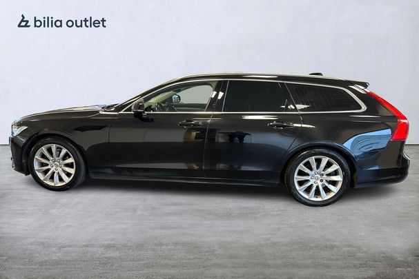 Volvo V90 D4 Momentum 140 kW image number 4