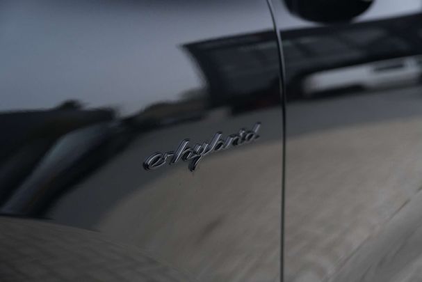 Porsche Cayenne Coupé E-Hybrid 340 kW image number 21