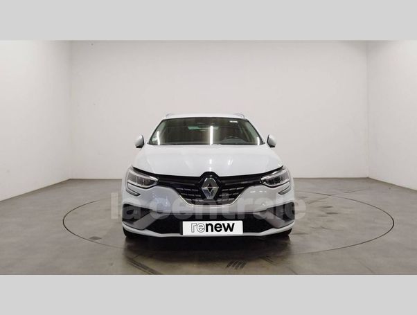 Renault Megane E-Tech 118 kW image number 3