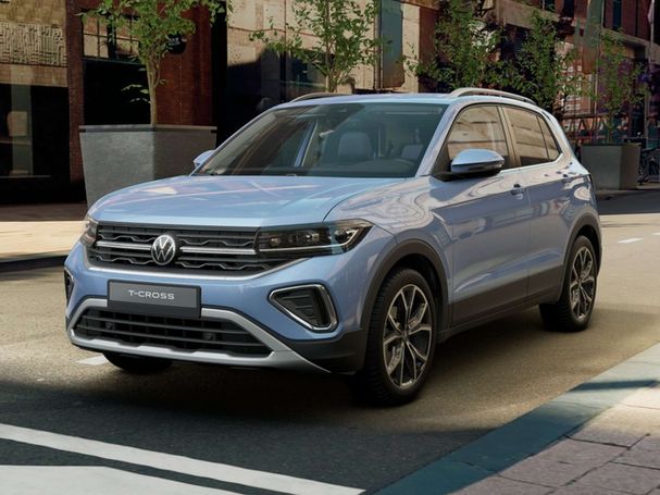 Volkswagen T-Cross 1.0 TSI Style 85 kW image number 1