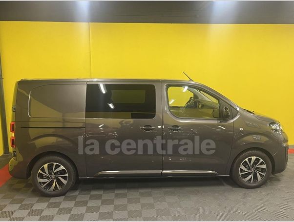 Fiat Scudo 130 kW image number 45